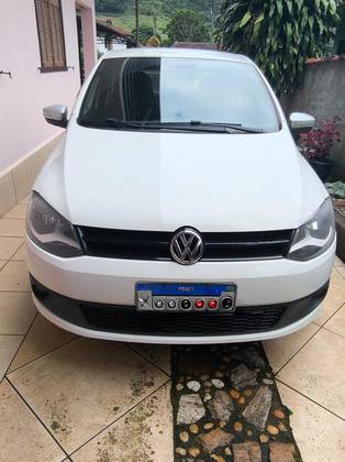 VOLKSWAGEN FOX 1.6 MI ROCK IN RIO 8V FLEX 4P MANUAL VOLKSWAGEN FOX 1.6 MI ROCK IN RIO 8V FLEX 4P MANUAL